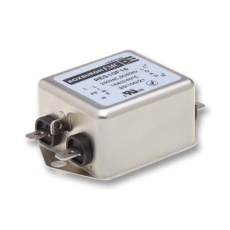 【RES10F16】FILTER POWER LINE RFI 16A 740UA