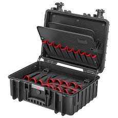 【00 21 35 LE】TOOL CASE ROBUST POLYPROPYLENE