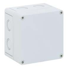 【10590501】MULTIPURPOSE ENCLOSURE PS GREY