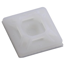 【MPNY-750-9-C】CABLE TIE MOUNTING BASE PA 3/4inch X 3/4inch