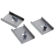 【08004BULK】SNAP ON SLIDE OFF MOUNTING BRACKET