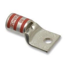 【54165-TB】TERMINAL COMPRESSION LUG 1/2IN CRIMP