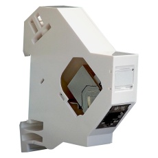 【SGACK2SDINS】DIN RAIL MOUNT CONNECTOR 35MM