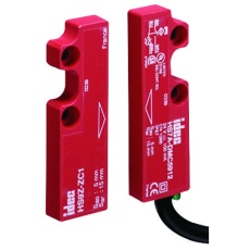 【HS7A-DMC5902】NON-CONTACT SAFETY INTERLOCK SWITCH SPST-NO/SPST-NC