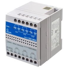 【EB3C-R10AN】DISCRETE INPUT BARRIER 10CH RELAY O/P