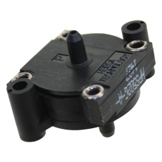 【HPS-502-G-RANGE D】PRESSURE SWITCH 25-75MBAR PANEL