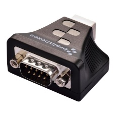 【US-159】ADAPTER USB TO RS232 460KBAUD