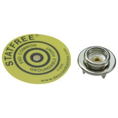【09863.】End To Ground Resistance:-