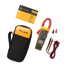 【FLUKE 374 FC】DMM CLAMP AUTO 600A 4DIGIT