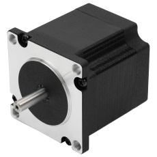 【ST5918M3008-A】STEPPER MOTOR 2.1VDC 3A