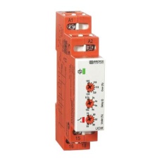 【LXCVR 230V】TIME DELAY RELAY SPDT 0.2-10S 230VAC