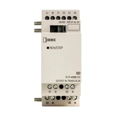 【FL1F-M08B2R2】SMART RELAY EXPANSION MOD 4 I/P 4 O/P