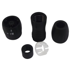 【99-0771-002-08】INDUSTRIAL CIRCULAR PLUG 8POS CABLE