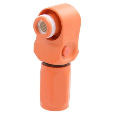 【SLPPA25BSR】POWER ENTRY PLUG 120A 1KV RED