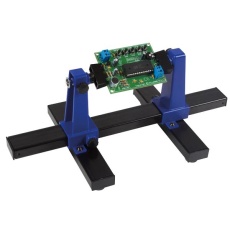 【VTHH6】CIRCUIT BOARD HOLDER 165X125MM 450G