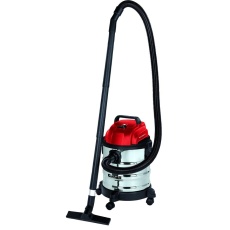 【TH-VC 1820 S】VACUUM CLEANER WET/DRY 20L 230V