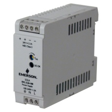 【SVL 2-24-100】POWER SUPPLY AC-DC 24V 2.1A