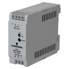 【SVL 4-12-100】POWER SUPPLY AC-DC 12V 4A