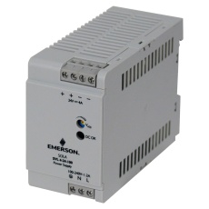 【SVL 4-24-100】POWER SUPPLY AC-DC 24V 4A