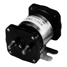 【586-314111】CONTACTOR POWER SOLENOID SPDT 24VDC