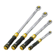 【MC 30】TORQUE WRENCH 6N-M-30N-M 6.3MM