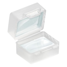 【ISAAC4-MP】JUNCTION BOX GEL FILLED IPX-8 4WAY