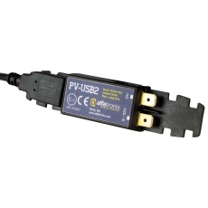 【PV USB-2】USB CHARGER 5V DC WIRED