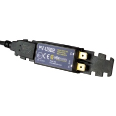 【PV USB-2】USB CHARGER 5V DC WIRED