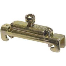 【BNL-5 .】DIN RAIL STOP BN SERIES TERMINAL BLOCK