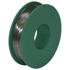 【HS10 FAIR. 0.5MM. 100G】SOLDER WIRE 99.3/0.7 SN/CU 100G