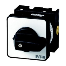【T0-1-102/E】ON-OFF SWITCH 2 POLE 690VAC 20A
