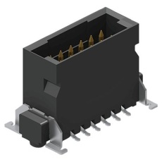 【403-53026-51】CONNECTOR HEADER 26POS 2ROW 1.27MM