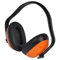 【AV13012】EAR DEFENDER MUFF 63HZ-8KHZ 37.9DB