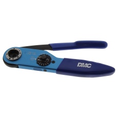 【M22520/1-01】HAND CRIMP TOOL ADJUSTABLE 26-12AWG