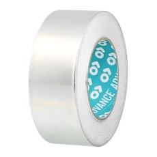【AT506 50M X 50MM】50 MICRON ALUMINIUM FOIL