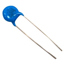 【YU0AC222M080L20C5H】CAP 2200PF 20%
