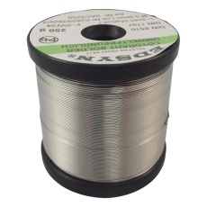 【SAC15250-3】SOLDER WIRE 95/5/0.7 SN/AG/CU 250G