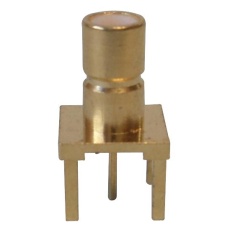 【73100-0207】RF COAX CONN SMB JACK 50 OHM PCB