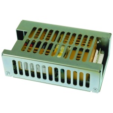 【ECM100UT31-C】POWER SUPPLY AC-DC 5V/12V/-12V 75W