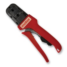 【63811-8700】HAND CRIMP TOOL 36AWG-22AWG TERMINAL