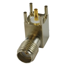 【73391-0083】RF COAX CONN SMA JACK 50 OHM PCB