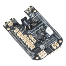 【BB-CAPE-ROBOTICS】ROBOTICS CAPE FOR BEAGLEBONE BLACK