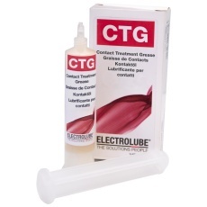 【CTG35SL】CONTACT TREATMENT GREASE SYRINGE 35ML