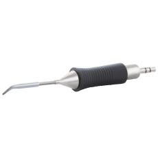 【RT5】SOLDERING TIP 30DEG CHISEL BENT 0.8MM