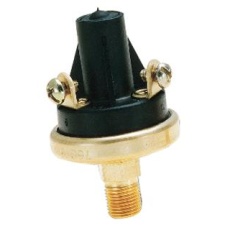 【76056-B00000016-05】PRESSURE SWITCH 1.1-3PSI SPST PANEL
