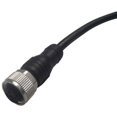【2TLA020056R1400】SENSOR CORD 5P M12 RCPT-FREE END 20M