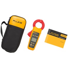 【FLUKE-368 FC】CLAMP METER AUTO 40MM 60A 5 DIGIT