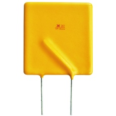 【RUEF600.】FUSE PTC RESET 30V 6A RADIAL