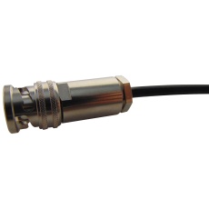 【237-ALG-2】LOW NOISE TRIAX CABLE SMU 2M