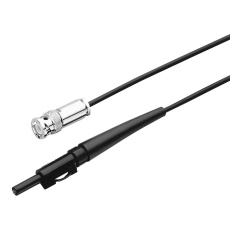 【237-BAN-3A】TEST LEAD TRIAXIAL-BANANA PLUG 3M